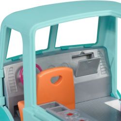 Игровой набор Li'l Woodzeez Закусочная на колесах 61522Z - Картинка 3