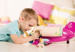 ������� ����� Li`l Woodzeez ������� 61533Z - �������� 7