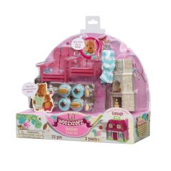 Li`l Woodzeez ������� ���� - ������ � ���� 6170Z - �������� 3