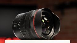  Canon RF 10-20mm f/4 L IS STM 6182C005 -  6