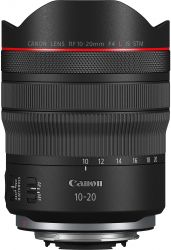  Canon RF 10-20mm f/4 L IS STM 6182C005 -  11