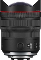  Canon RF 10-20mm f/4 L IS STM 6182C005 -  12