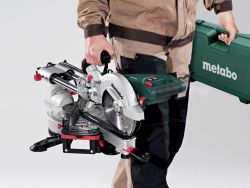 Metabo ���� ����������� KGSV 216 M � ������� �������� 619261000 - �������� 2