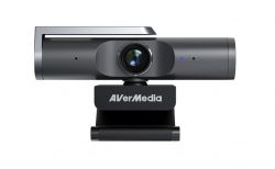 - AVerMedia PW515, 4K, auto focus 61PW515001AE -  1