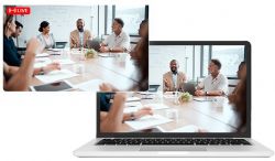 ������� ������������������� AVer VC520 Pro 3 61U0120000AC - �������� 3