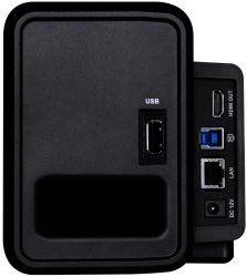 ������� ������������������� AVer VB342 Pro, 3x Optical Zoom, 4K, PTZ, 10 � Uni-mic,  ������ �������� 8 �, �������� 2 � 6 ��, ������ 61U3210000A3 - �������� 12