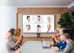 PTZ-камера для видеоконференцсвязи Aver CAM520 Pro 3 61U3430000AC - Картинка 2