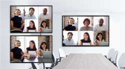 PTZ-камера для видеоконференцсвязи Aver CAM520 Pro 3 61U3430000AC - Картинка 3