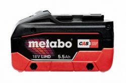 ����������� Metabo LIHD 18� 5.5����� 0.98�� 625368000 - �������� 2