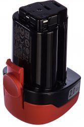  Metabo Li-Power 12 2 0.2 625438000 -  3