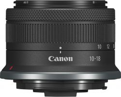�������� Canon RF-S10-18mm f/4.5-6.3 IS STM 6262C005 - �������� 3