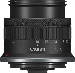�������� Canon RF-S10-18mm f/4.5-6.3 IS STM 6262C005 - �������� 4