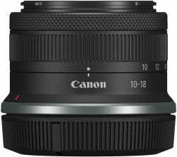 �������� Canon RF-S10-18mm f/4.5-6.3 IS STM 6262C005 - �������� 6