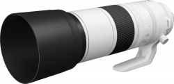 �������� Canon RF 200-800mm f/6.3-9 IS USM 6263C005 - �������� 6