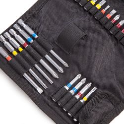 ����� �������� Metabo (30��.) �������-��������� +  25 �� - 16 ��.; 50 �� - 7 ��.; 89 �� - 6 ��. 626726000 - �������� 2