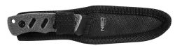 Neo Tools 63-106 ͳ� Bushcraft, 16.5��, ���� 9.4��, 3Cr13, ����� TPR, ���������� ����� 63-106 - �������� 3