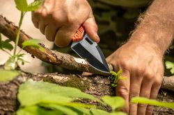 ��� ����������� Neo Tools Full Tang, 200 ��, ������ 90 ��, �������� �� ��������, �������, ����� 63-109 - �������� 4