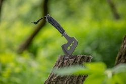 Neo Tools 63-118 ������ ����������, 26��, ���� 8��, 3Cr13, ����� � ���������, ���������� �����, 3 ������ ��� ������������ ������ M10, M13, M16 63-118 - �������� 11