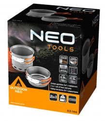 Neo Tools    NEO, 2  1 63-144 -  20