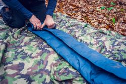 Neo Tools Матрац надувний, водостійкий 63-149 - Картинка 8