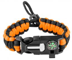 Neo Tools Набір туристичний, 8в1, футляр 63-154 - Картинка 5