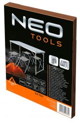 Neo Tools     ,  1206054(74), 4 , 6.9 63-159 -  7