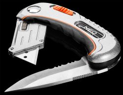 ��� �������� Neo Tools, 2 �����������, 5 �������������� ������ � ������, ����� 63-710 - �������� 4