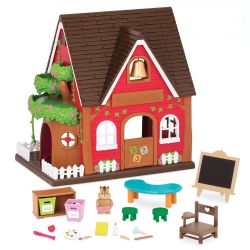 Li`l Woodzeez ������� ���� ����� 6326 6326