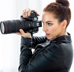 Объектив Canon RF 24-105MM F2.8 L IS USM Z 6347C005 - Картинка 6