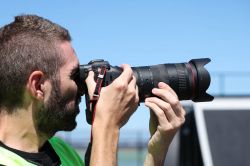 Объектив Canon RF 24-105MM F2.8 L IS USM Z 6347C005 - Картинка 7