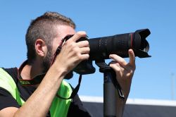 Объектив Canon RF 24-105MM F2.8 L IS USM Z 6347C005 - Картинка 14