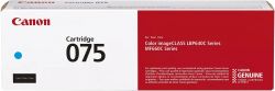 �������� Canon 075C MF664Cdw/MF667Cdw/LBP646Cdw/LBP647Cdw Cyan (1300 ����.) 6364C002
