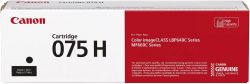 �������� Canon 075H MF664Cdw/MF667Cdw/LBP646Cdw/LBP647Cdw Black (3500 ����.) 6369C002