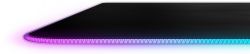    SteelSeries QcK Prism Cloth Medium RGB Black (900x300x4) 63825_SS -  2