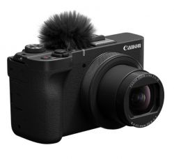 Цифр. фотокамера Canon Powershot V1 Black 6390C005 - Картинка 3