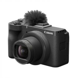 Цифр. фотокамера Canon Powershot V1 Black 6390C005 - Картинка 2