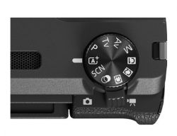 Цифр. фотокамера Canon Powershot V1 Black 6390C005 - Картинка 4