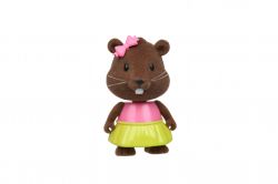 Li`l Woodzeez ������� Bobblehead �������. ���� 4 64400GTZ - �������� 2