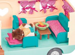 ������� ����� Li'l Woodzeez ������ ������� 6486Z - �������� 6