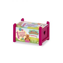 Li`l Woodzeez Іграшка BABEEZ. Сюрприз. Серія 1 6494GZ - Картинка 3