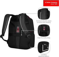 ������ ��� �������� Wenger Altair 16" ������ 653186 - �������� 4