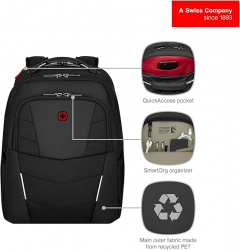 ������ ��� �������� Wenger Altair 16" ������ 653186 - �������� 3