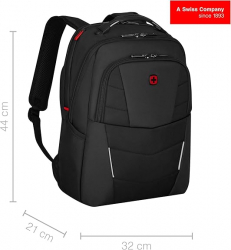 ������ ��� �������� Wenger Altair 16" ������ 653186 - �������� 2