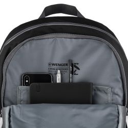 ������ Wenger Quadma 16" ����� 653215 - �������� 10