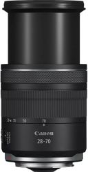 Объектив Canon RF 28-70mm F2.8 IS STM 6535C005 - Картинка 2