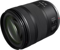Объектив Canon RF 28-70mm F2.8 IS STM 6535C005 - Картинка 5