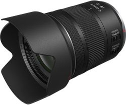 Объектив Canon RF 28-70mm F2.8 IS STM 6535C005 - Картинка 6