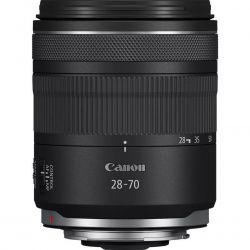 Объектив Canon RF 28-70mm F2.8 IS STM 6535C005 - Картинка 4