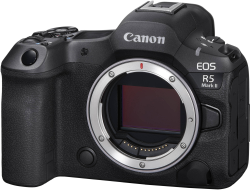 Цифр. фотокамера Canon EOS R5 Mark 2 Body 6536C022 - Картинка 2