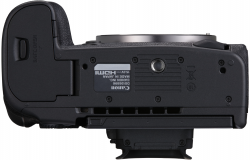 Цифр. фотокамера Canon EOS R5 Mark 2 Body 6536C022 - Картинка 7